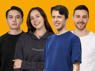 Билеты на Top Stand-up (Stand Up Club Kazan) / Стендап | Афиша | ИнфоТаймс