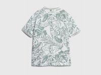 Поло для мальчиков, Зеленый