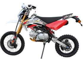 Питбайк RACER RC160-PH
