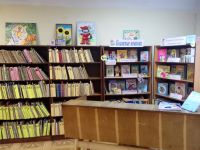 Детская библиотека-филиал № 5 г. Севастополя