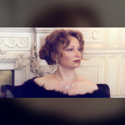 Жемчужины романса