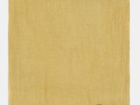 Палантин с добавлением хлопка