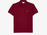 Мужское поло Lacoste L1212 Classic Fit