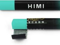 Набор масляной пастели HIMI 12 цв