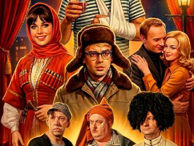 Космическая вселенная Ханса Циммера | Тверь