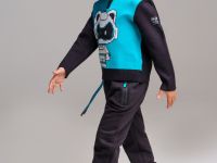 Свитер трикотажный для мальчиков