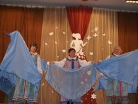 Ганьковский культурный центр д. Ганьково