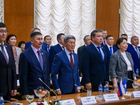 Фотоподборка: памяти Александра Борисова