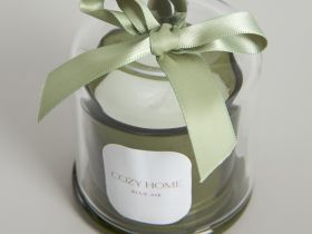 Свеча ароматическая Blue air