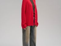 Кардиган женский