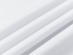 Футболка прямого кроя из мерсеризованного хлопка