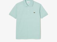 Мужское поло Lacoste L1212 классического кроя