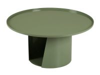 Журнальный стол Дарби-1 Оливковый
