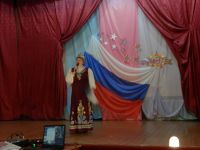 Казачемысский сельский Дом культуры