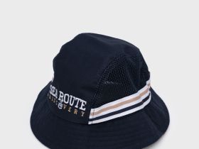 Панама текстильная для мальчиков