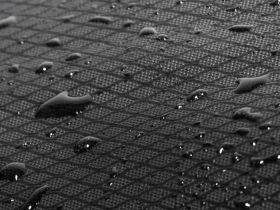 Туристическая подседельная сумка TOPEAK BackLoader X 15л (черный)