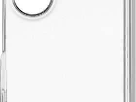 Чехол uBear View Case для Galaxy Z Fold8 Ultra прозрачный