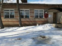 Баскатовская сельская библиотека – филиал № 3