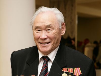 Центр аудиовизуального наследия Якутии может быть назван в честь легендарного Ивана Жараева