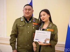 В Якутии количество бойцов студотрядов увеличат до 5 тысяч