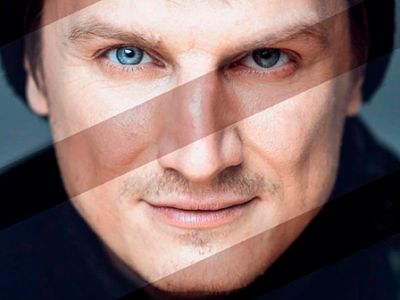 Антон Борисов: Сольный стендап концерт