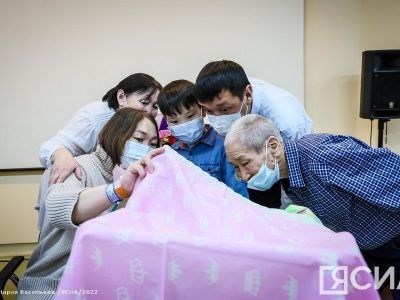 «Осознание роли мамы в нашей жизни». Ольга Балабкина о мероприятиях в Год матери в Якутии