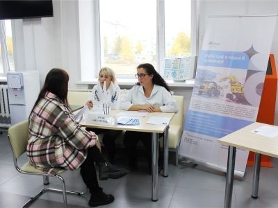 Более 100 вакансий представила компания "Якутуголь"