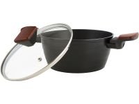 Кастрюля с крышкой Polaris Albero-24C