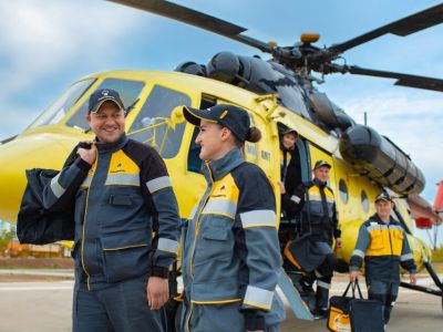 «Таас-Юрях Нефтегазодобыча» отмечает 25-летие предприятия