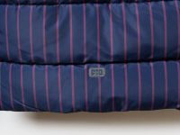 Куртка текстильная с полиуретановым покрытием для мальчиков