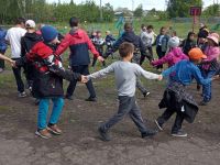 Изюмовская сельская библиотека