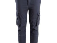 Брюки Remington Ratio II Black