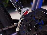 Горный велосипед Stels Navigator 900 MD 29 F020, год 2025, цвет Серый, ростовка 17.5