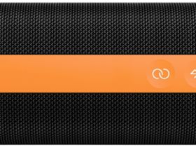 Портативная колонка Xiaomi Sound Outdoor Чёрная