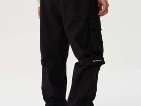 Брюки Remington Respect II Black