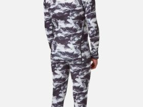 Термобелье футболка мужская MENS BODYFIT LIMITED EDITION CREW NECK