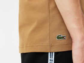 Мужская футболка Lacoste для спорта