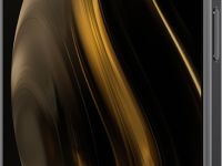 Смартфон Huawei Nova 12i 8/128GB Black