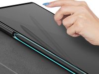 Чехол-книжка Araree Mifolio для Samsung Galaxy Tab S9 черный
