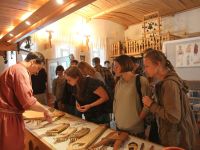 Центр музыкальных древностей В. И. Поветкина