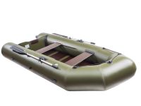 Лодка ПВХ БАЙКАЛ 320 М