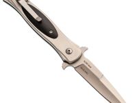 Складной автоматический нож Hornet