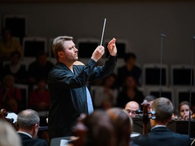 Билеты на Гала-концерт Пермской оперы (Театр оперы и балета им. П. И. Чайковского) / Концерт | Афиша | ИнфоТаймс