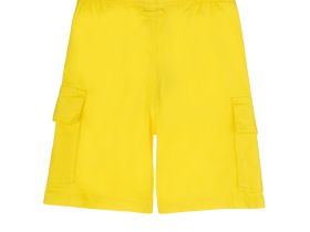 Шорты текстильные для мальчиков