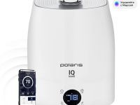 Ультразвуковой увлажнитель воздуха Polaris PUH 4040 WIFI IQ Home