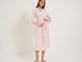 Халат Linda