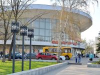 Воронежский государственный цирк