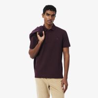 Мужское поло Lacoste