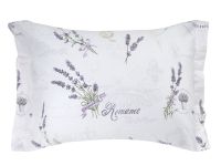 Комплект наволочек Lavender с ушками, лаванда