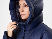 Пальто пуховое Astra Женское